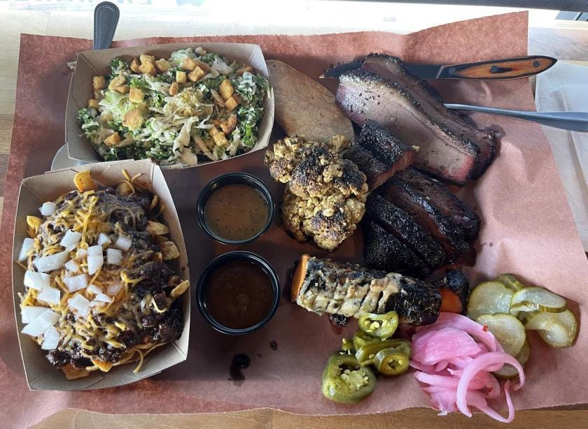 Austin BBQ gems beyond Franklin
