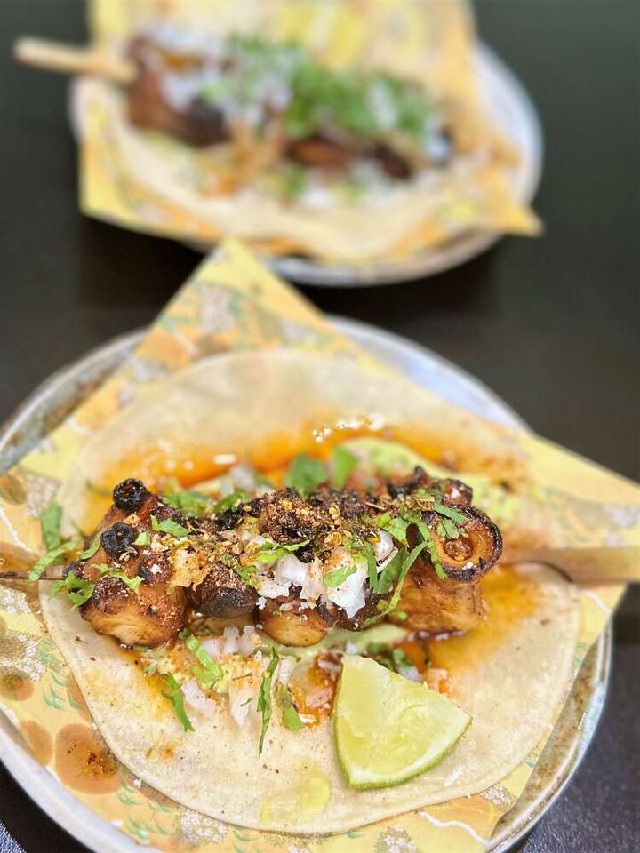 Austin’s ramen mashup gets national spotlight