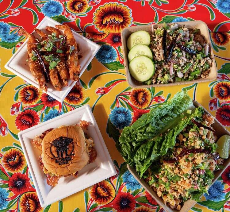 Austin’s ramen mashup gets national spotlight