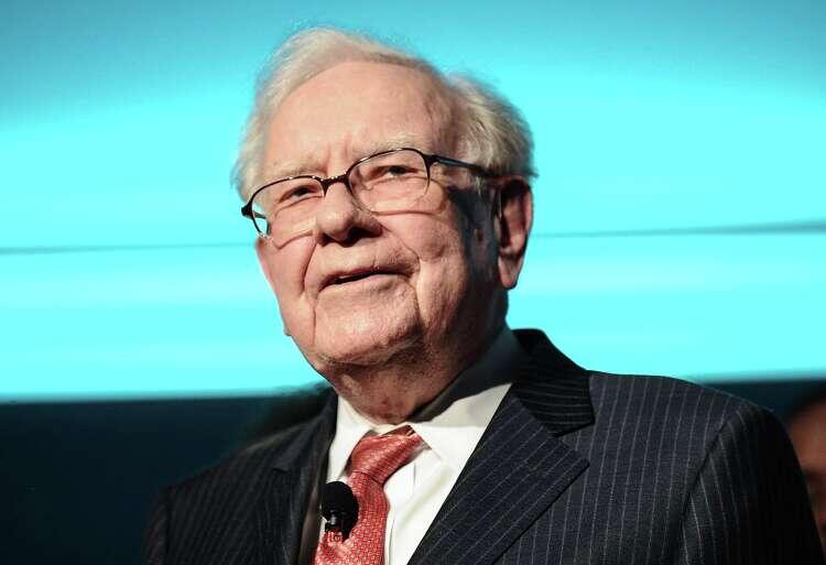 Buffett’s Big AI Bet Lands in Austin