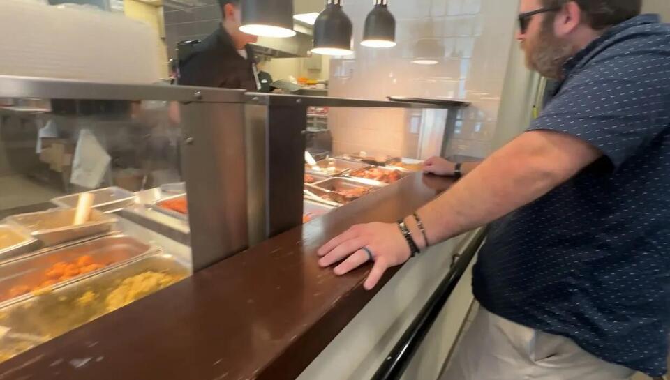 Downtown Austin gets a new Luby’s spot