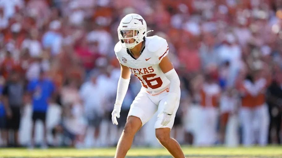 Texas vs Ohio State: Who really has the edge?
