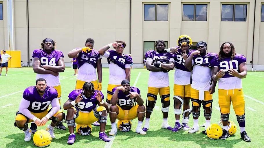 LSU vs Clemson: Who’s got the edge?