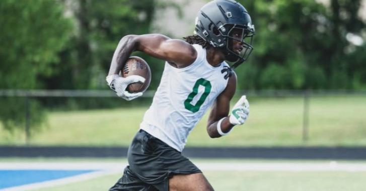 Indiana football’s recruiting weekend heats up