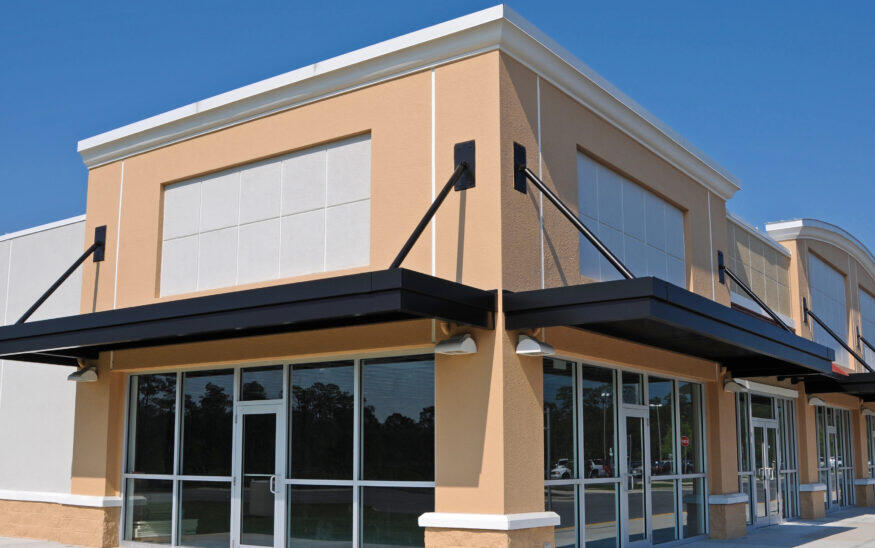 Meridian’s Main Street gets a fitness boost