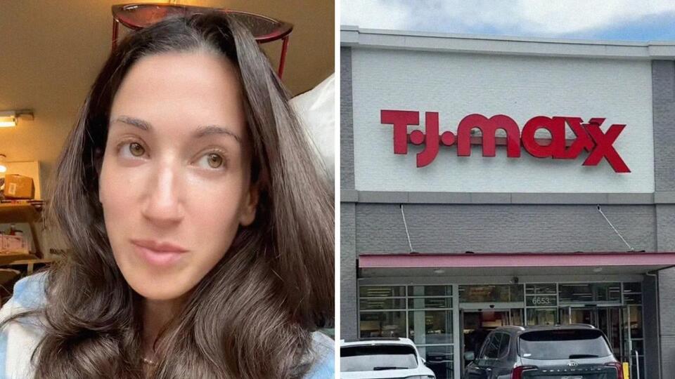 T.J. Maxx deals are way better in these cities