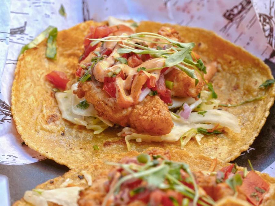 Boston’s hottest new eats this week