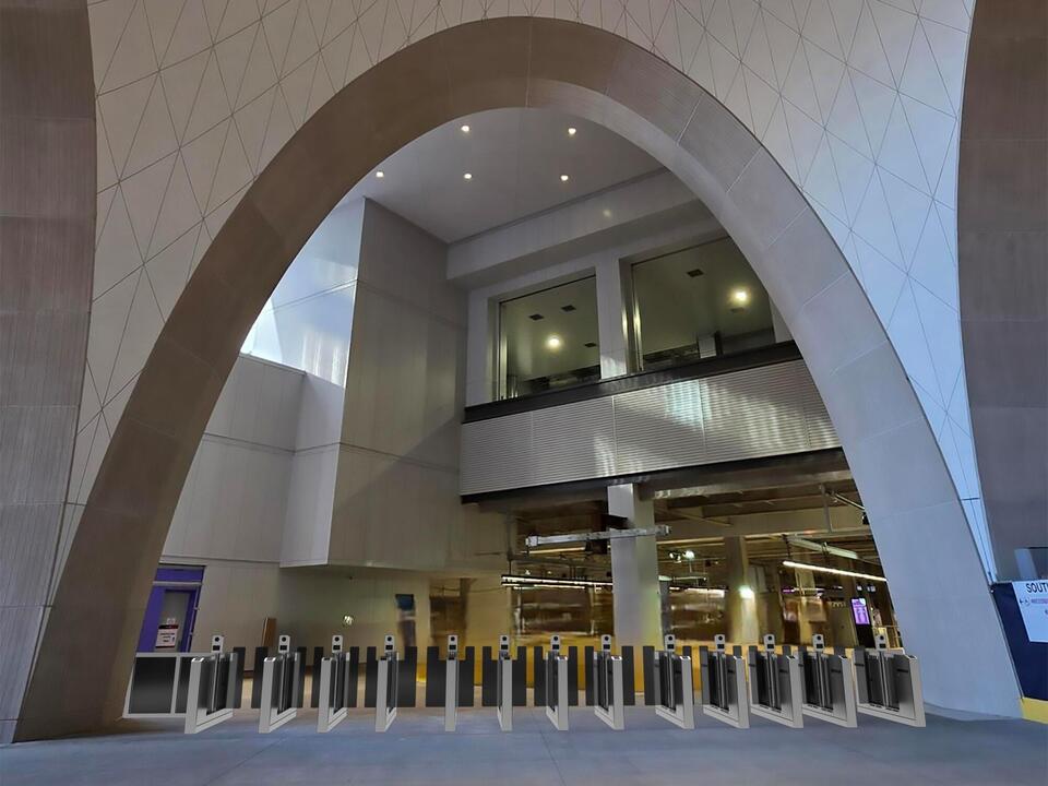 Big changes coming to South Station fares