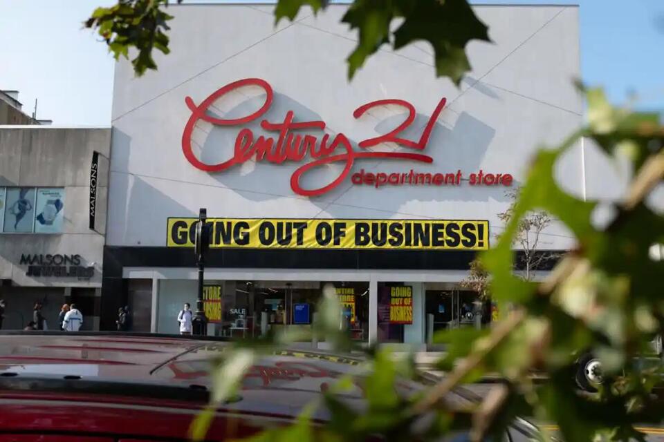 Bay Ridge’s retail scene is about to change