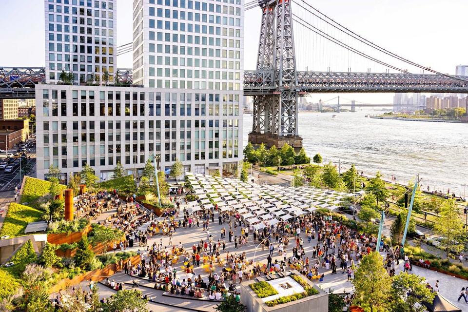 September’s best free events to kick off fall