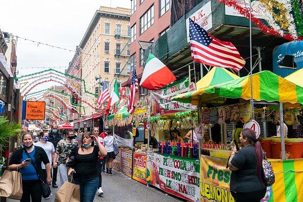 September’s best free events to kick off fall