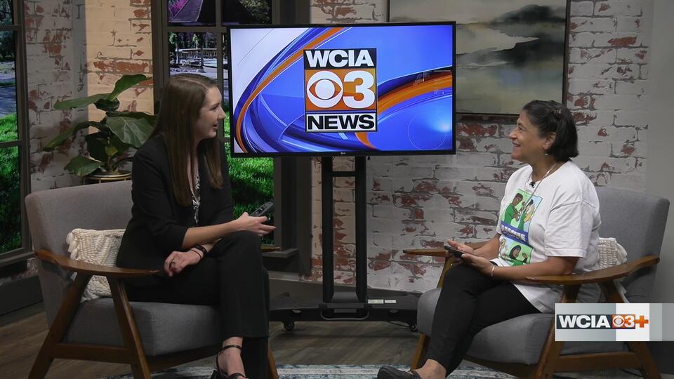 Champaign’s Labor Day Parade launches new hygiene pantry