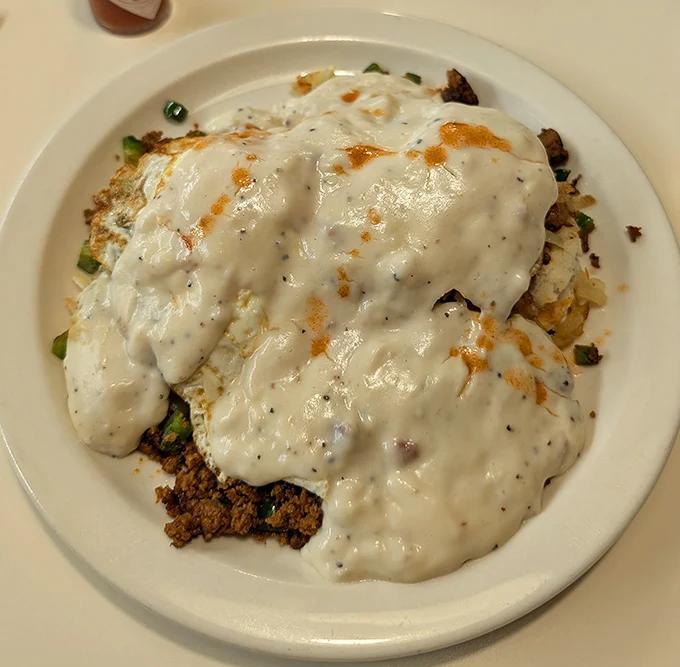 Champaign’s 24/7 breakfast burrito legend