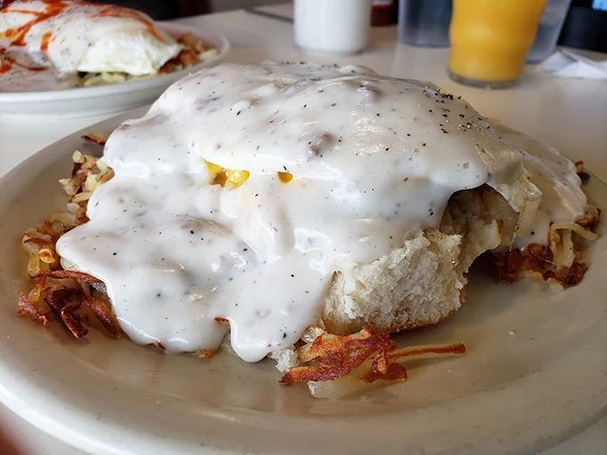 Champaign’s 24/7 breakfast burrito legend