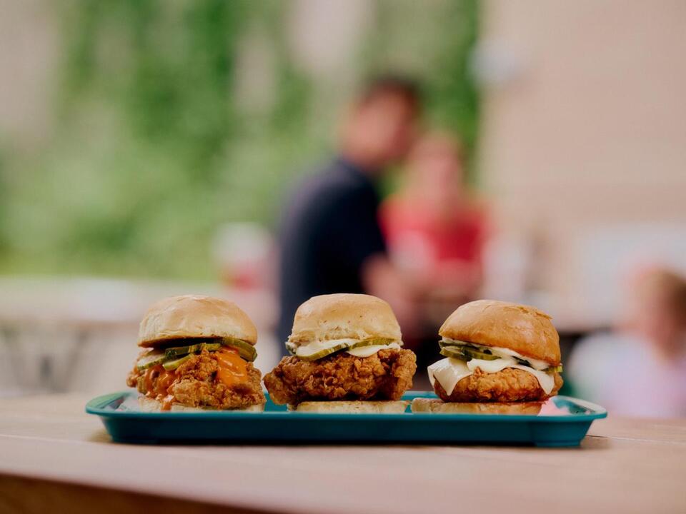 Charlotte’s fried chicken scene just got better