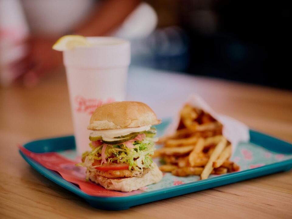 Charlotte’s fried chicken scene just got better