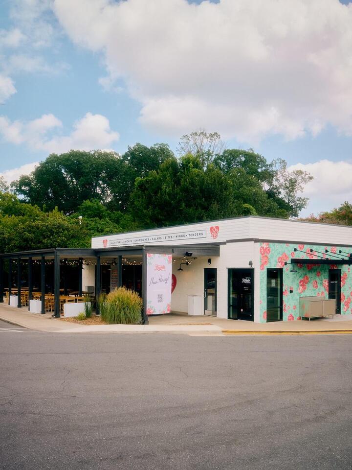 Charlotte’s fried chicken scene just got better