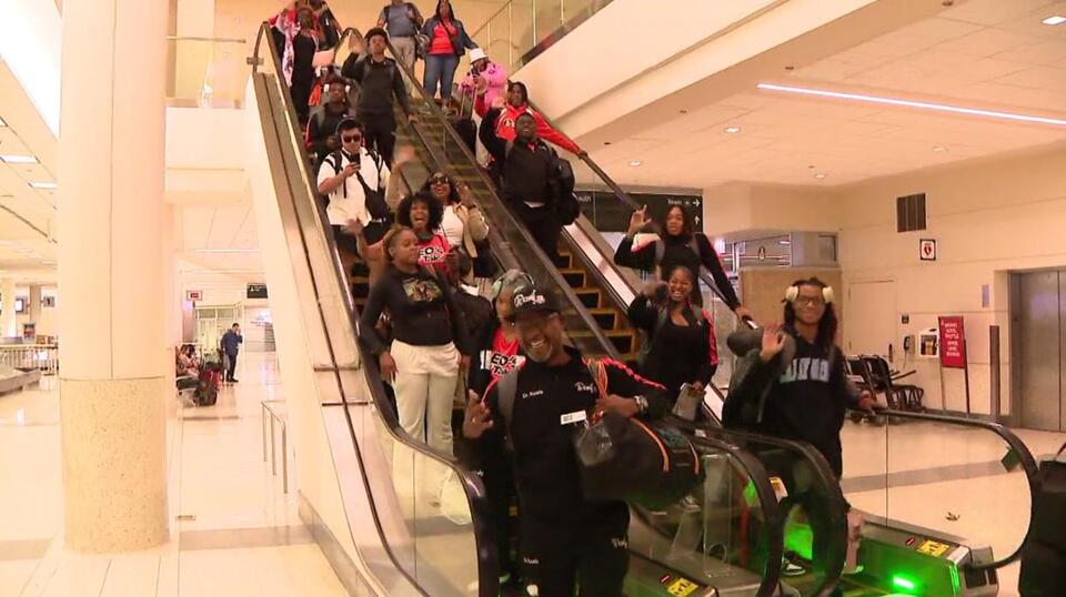 South Side choir’s AGT journey lifts Chicago