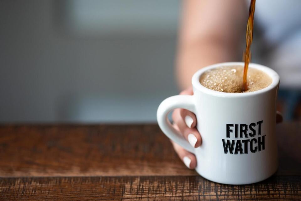 Fairfield Township’s new brunch hotspot opens soon!