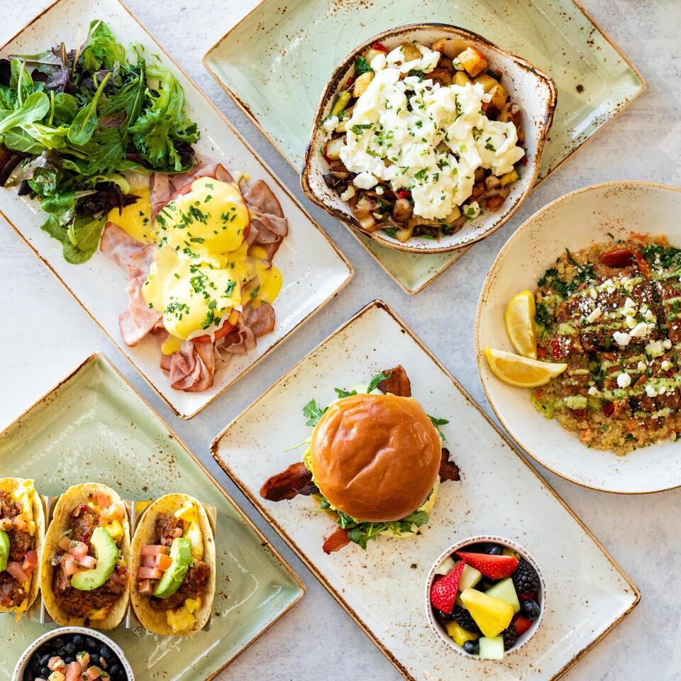 Fairfield Township’s new brunch hotspot opens soon!