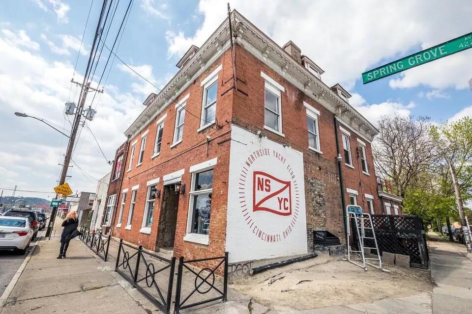 Inside Northside Yacht Club’s TV moment