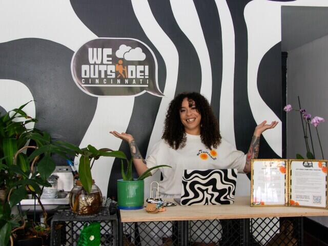 Cincy’s We Outside brings outdoor fun to OTR