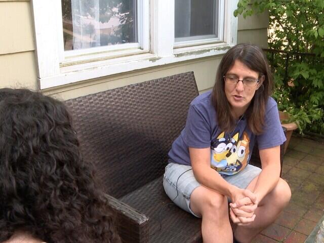 Cleveland bus mix-up leaves kids stranded