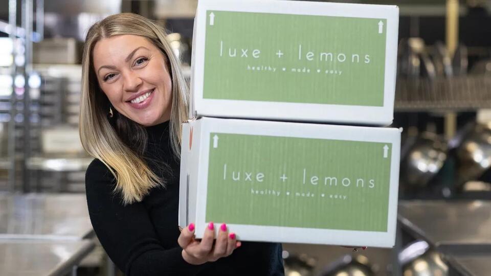 Columbus startup is changing dinner for busy families