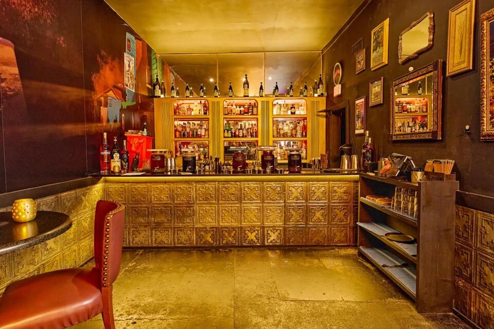 Bishop Arts: Where Dallas Eats Local
