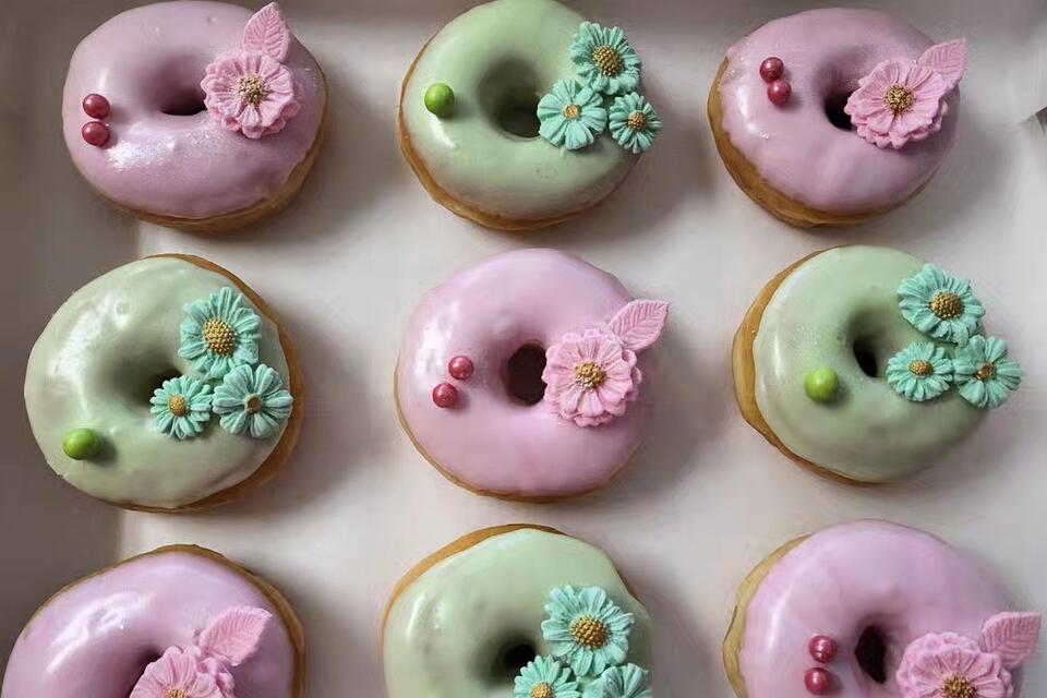 Dallas doughnut shops you can’t miss