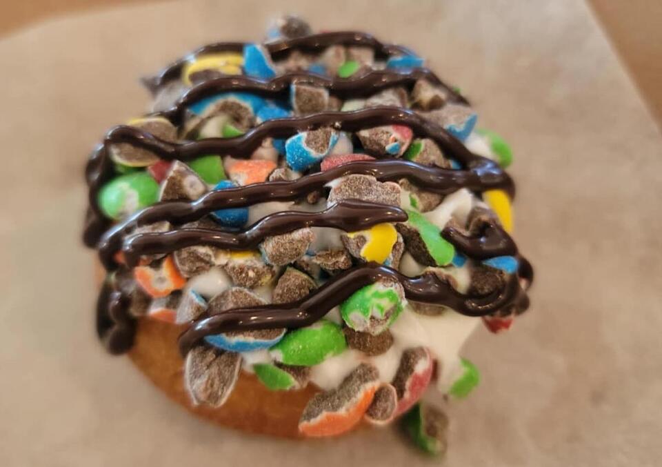 Dallas doughnut shops you can’t miss