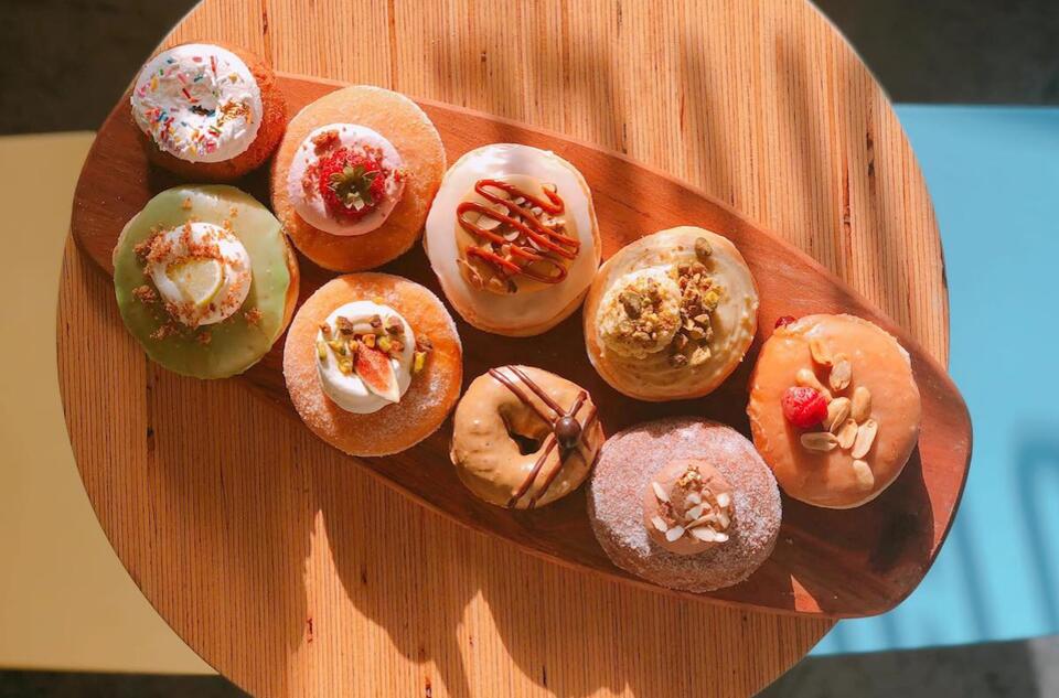 Dallas doughnut shops you can’t miss