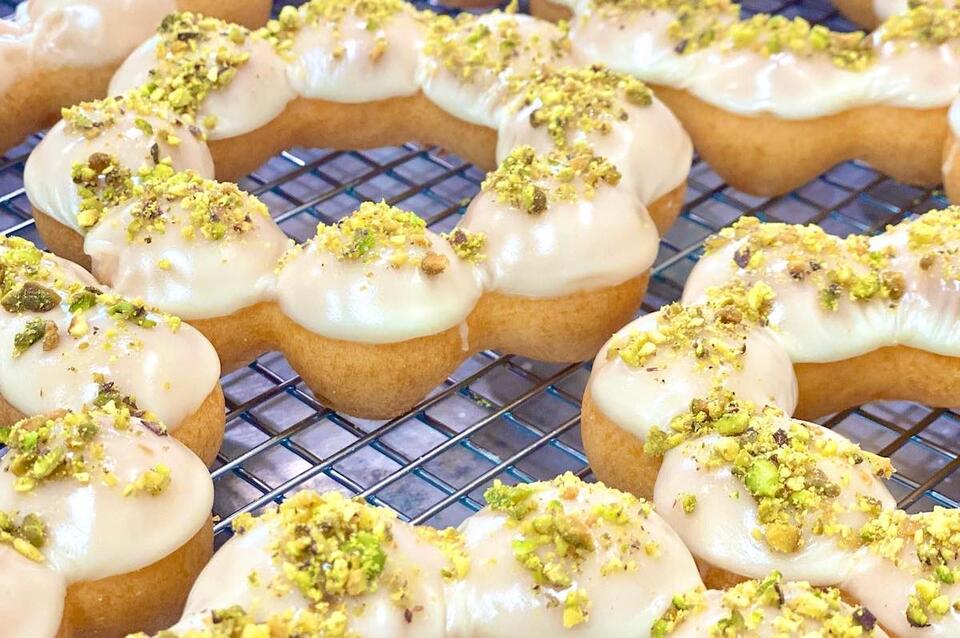 Dallas doughnut shops you can’t miss