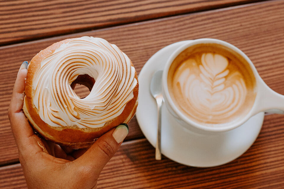 Dallas doughnut shops you can’t miss