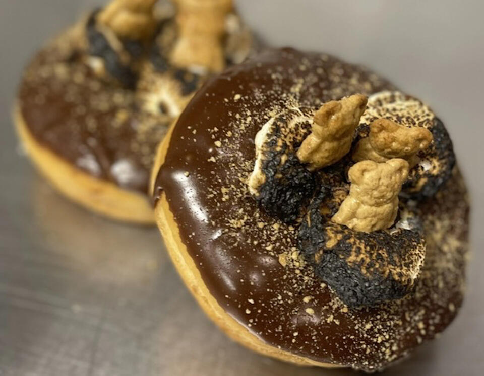 Dallas doughnut shops you can’t miss