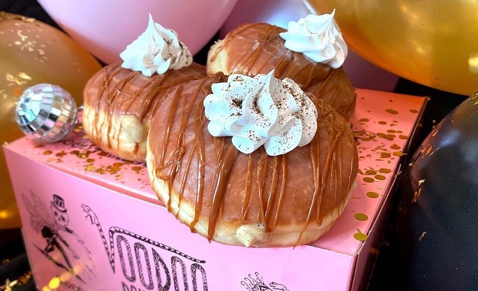 Dallas doughnut shops you can’t miss