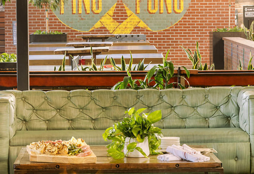 Dallas Design District’s food scene is on fire