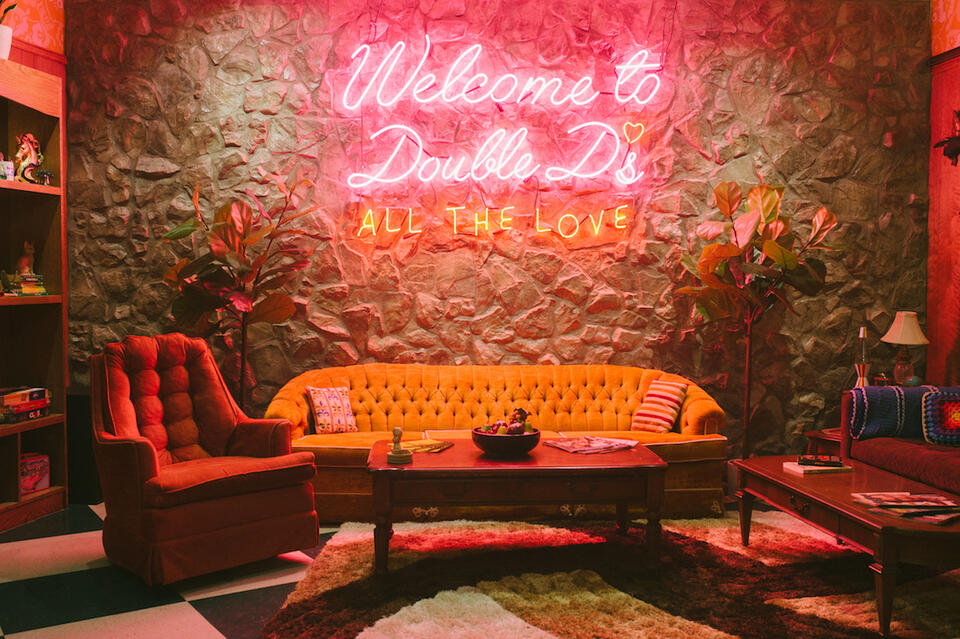 Dallas Design District’s food scene is on fire