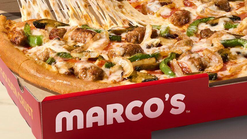 New Marco’s Pizza brings fresh flavor to Colfax