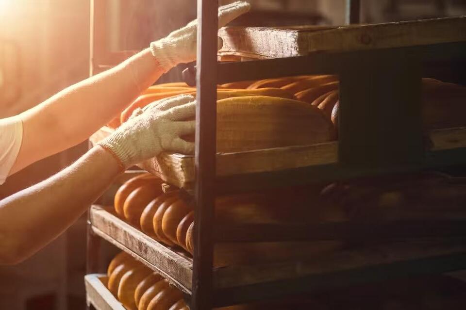 Metro Detroit’s Bommarito Bakery turns 100!