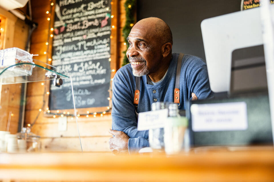 Detroit’s Black businesses get $4M boost