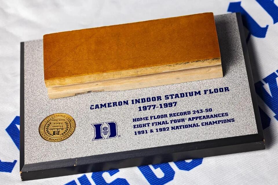 College sports loyalty put to the test