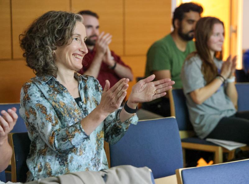 Duke’s Muser: 10 years changing research