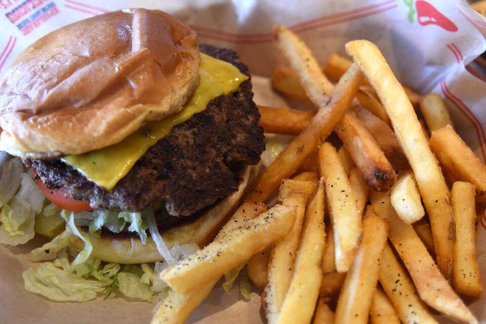 Chili’s lunch deals are changing the game in Durham
