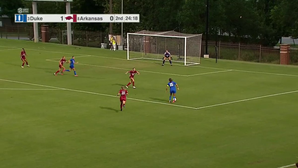 Razorbacks show grit in tough loss to Duke