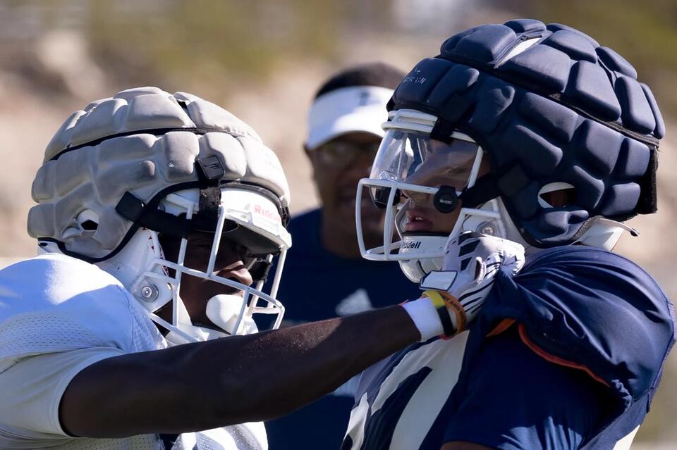 Can UTEP break its road curse at Utah State?