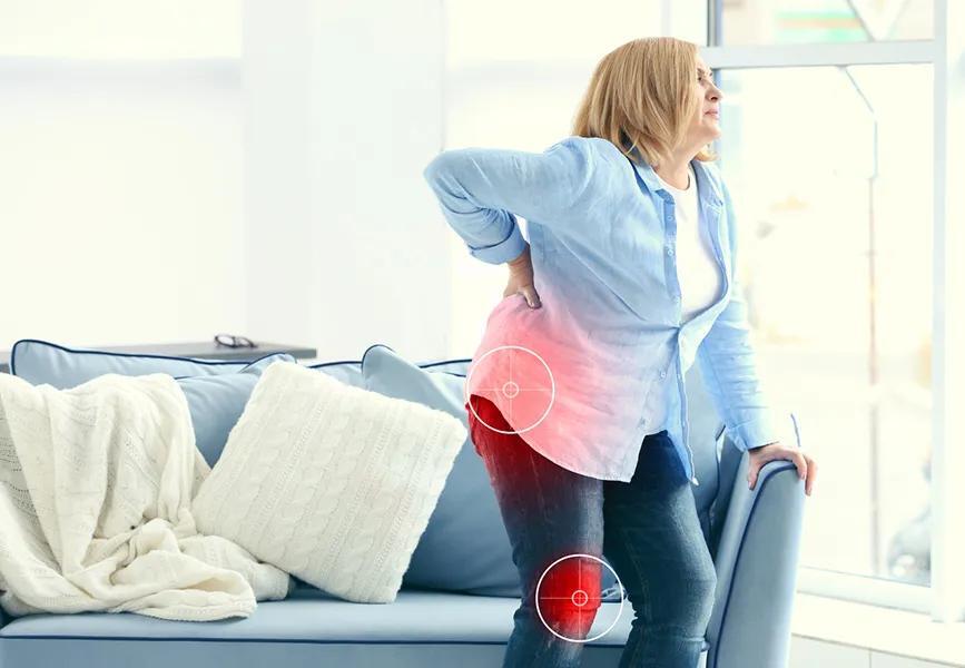 El Paso’s joint pain game-changer