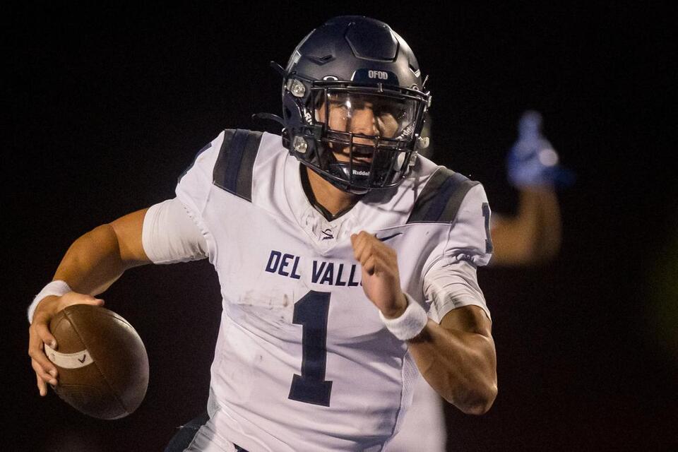 El Paso football season kicks off with fierce rivalries