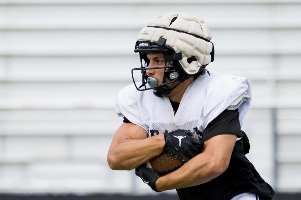 El Paso football season kicks off with fierce rivalries