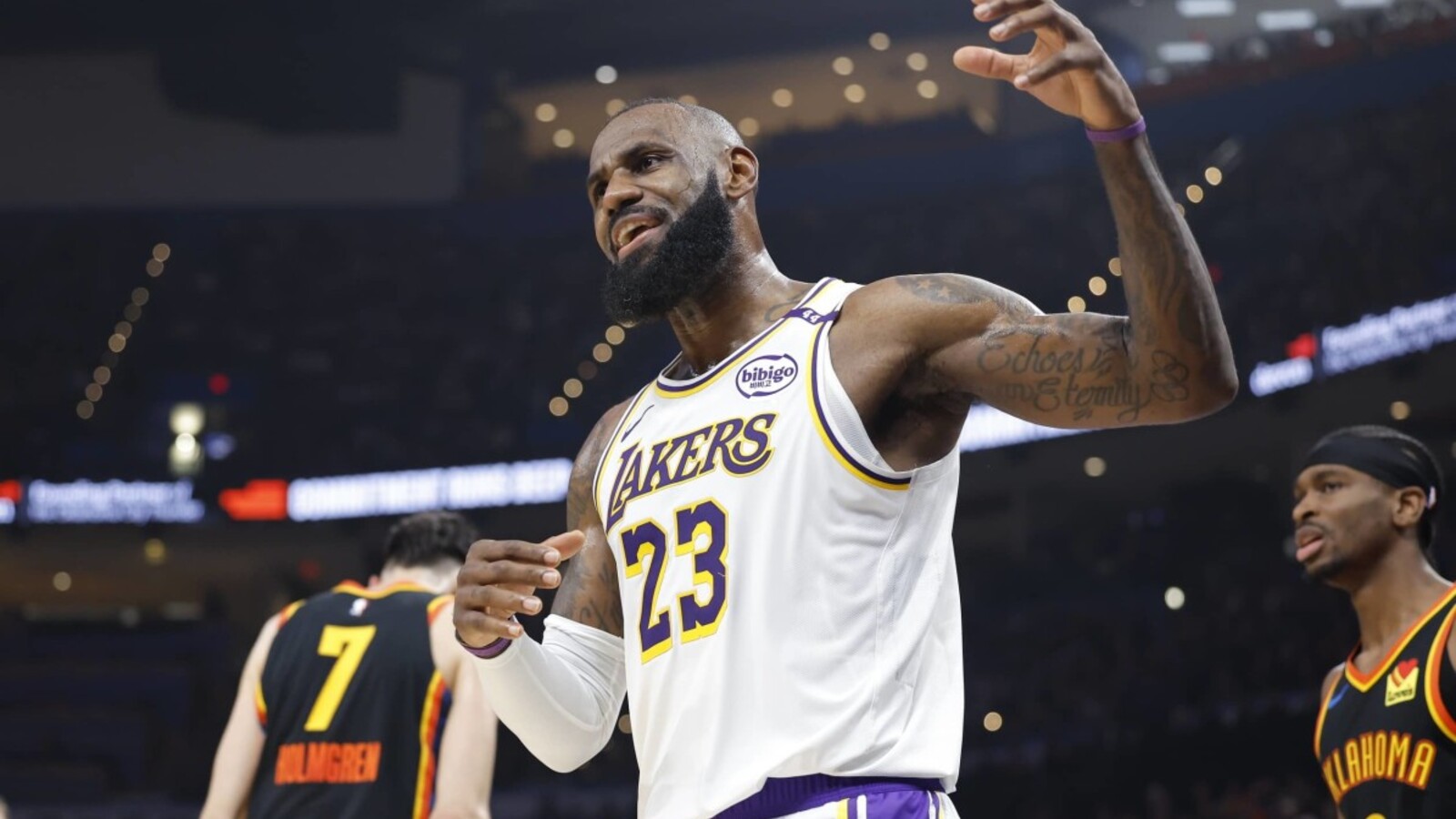 LeBron’s legacy: Superteams or shortcuts?